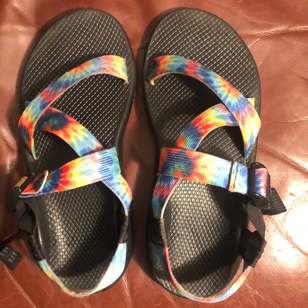 Chaco Men’s sandals size 9 Z Cloud